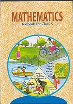 Maths Textbook For Class - 10       Based on New Education Policy [Session 2026-27]