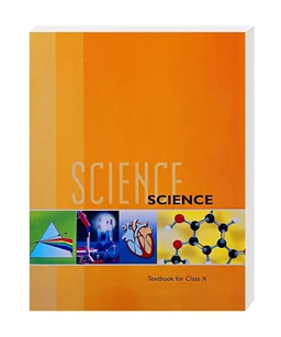 Class 10 - Complete Set - NCERT Books [Set of 10 Books] - Based on New Education Policy [Latest Edition] - FREE BINDING ON ALL BOOKS.