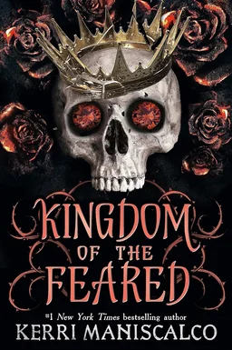 KINGDOM OF THE FEARED