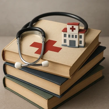 Medical Books