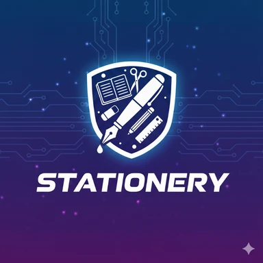 Stationery