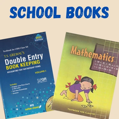 School Books