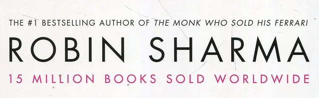 The 5 AM Club: Own Your Morning. Elevate Your Life. - Robin Sharma