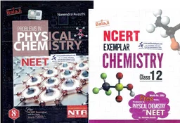 Problems in Physical Chemistry for NEET - 8/edition (2022-23) - Narendra Avasthi