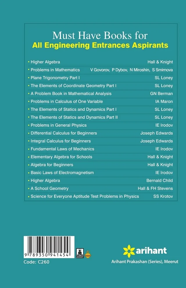 Integral Calculus For Beginners - by Joseph Edwards (Author), First (Editor)