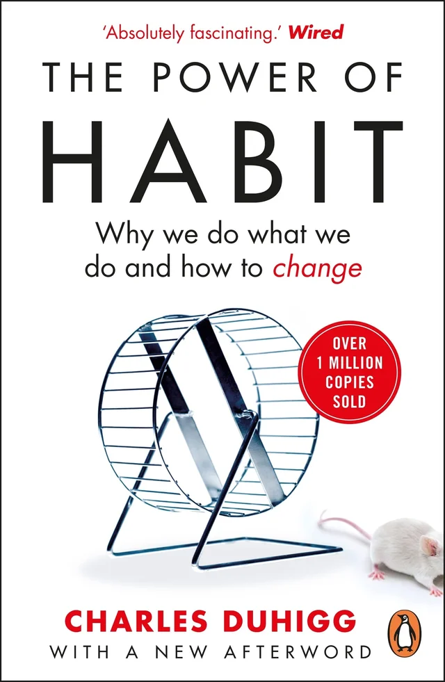 The Magic of Thinking Big - by David J Schwartz