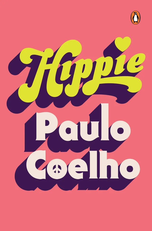 Hippie - Paulo Coelho