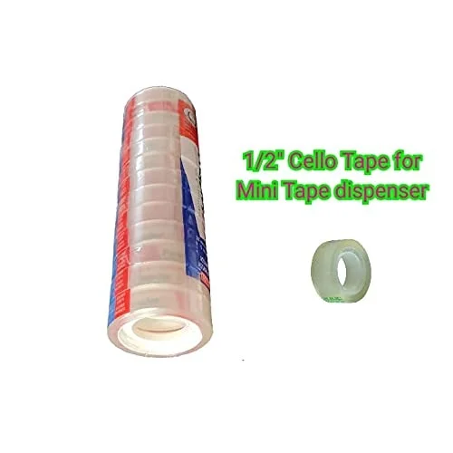 tape small