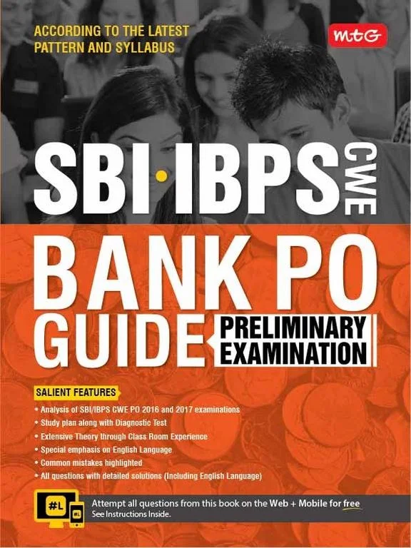 20 Model Practice Sets Bank PO SBI. IBPS- CWE PRELIMINARY EXAMINATIO -HINDI - JITESH VOHRA ; SUNIL PALIA
