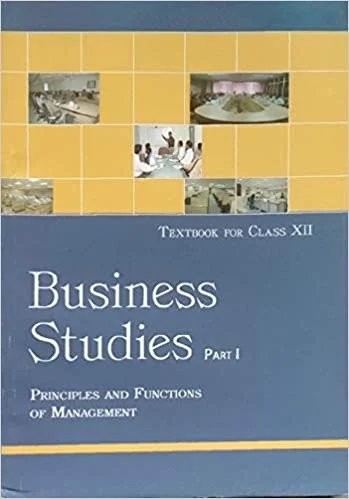 Accountancy I For Class - 12 - 12117 - Ncert