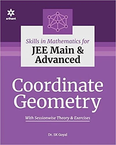Skills in Mathematics - Differential Calculus for JEE Main and Advanced - Arihan Exparts