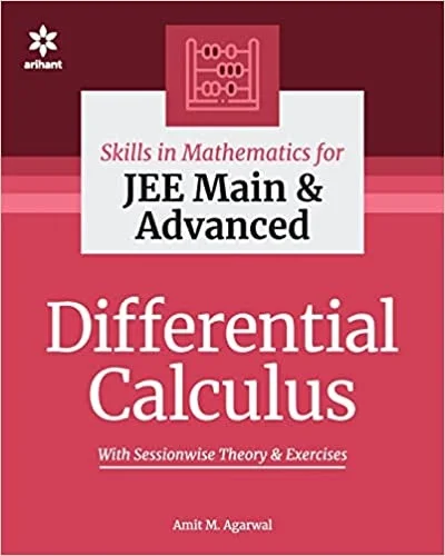 Skills in Mathematics - Play with Graphs for JEE Main and Advanced - Arihant Exparts