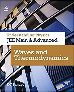 Understanding Physics for JEE Main and Advanced Electricity and Magnetism - Arihant Exparts