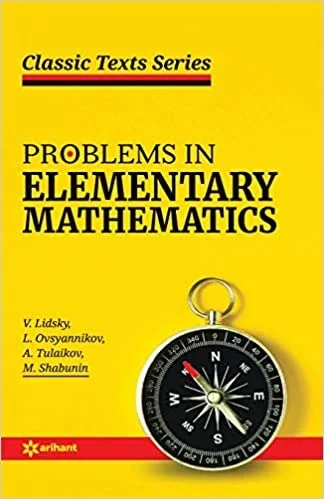 Problems In Analytic Geometry - Arihant Exparts