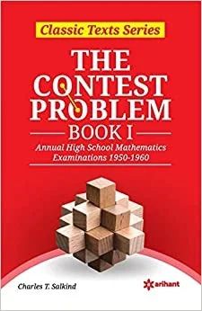 Problems in Elementary Physics - Arihant Exparts