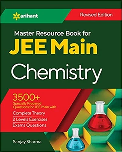 Sampurna Study Package for Jee Main Bhautiki/ Rasayan/ GANIT / jee main entrance guide hindi medium - Arihant Exparts