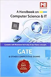 Made Easy Computer Science /IT Engineering Handbook - Madeeasy Publication, English Version