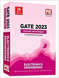 Made Easy Electronics Engineering Previous Year Solved Papers for GATE Exams - Madeeasy Publication, English Version