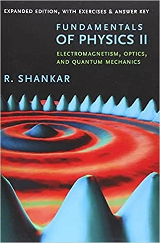 New Age Publisher Foundations of Physics, Vol. II - Gambhir, R.S., English