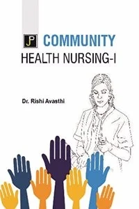 Community Health Nursing-I