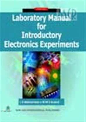 New Age Publisher Laboratory Manual for Introductory Electronics Experiments - Maheshwari, L. K., English