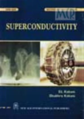 New Age Publisher Superconductivity� - Kakani, S.L., English