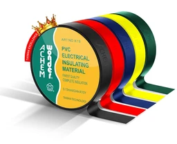 Wonder Insulation Tape - Green