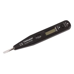 Taparia Digital Tester with LCD Display - MDTN82