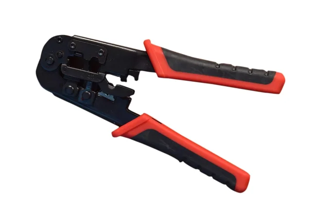 D-LINK D-Link Modular Plug Crimper