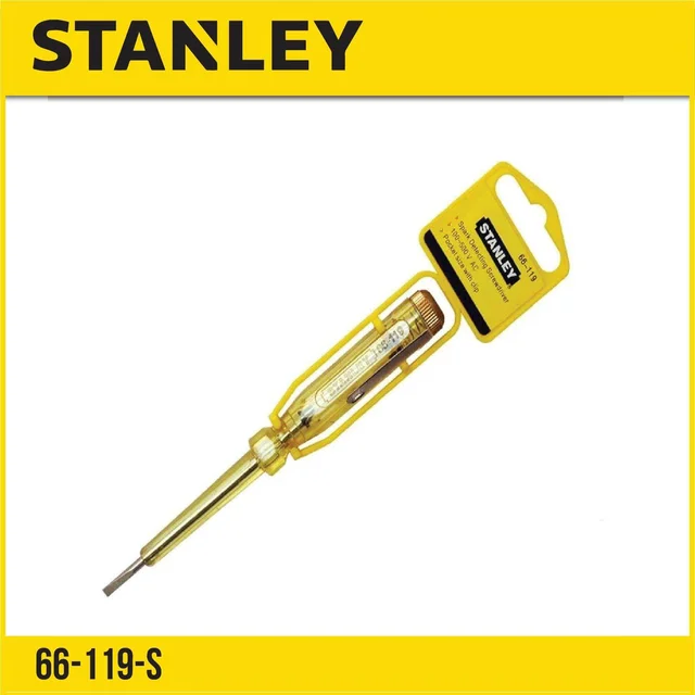 Stanly Line Testers - 130mm