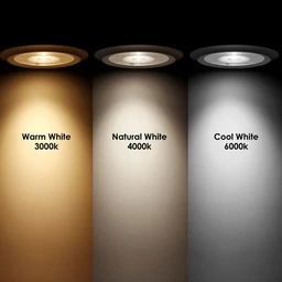 Neptune Lights Neptune 12W LED COB GRACE White - Neutral White 4K