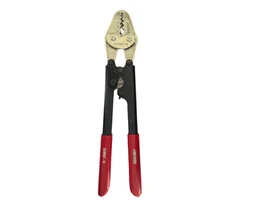 Jainson Crimping Hand Tool SAMRAT 16 - 0.5 to 16 MM² JAINSONS