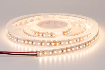 Neptune Lights 120 LED STRIP 12V - 5MTR - 6500K