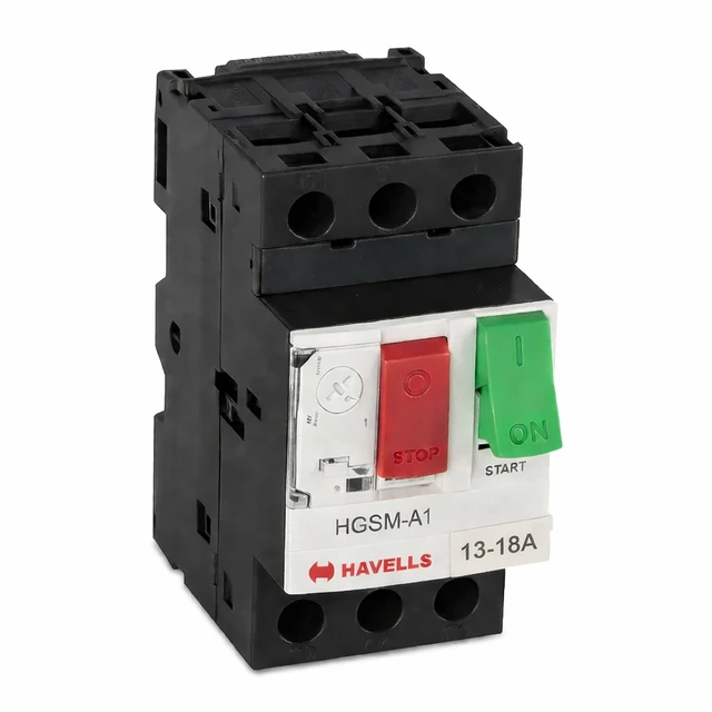 Havells MPCB Motor Protection Circuit Breaker - 13-18A