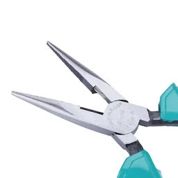 Taparia Econ Long Nose Plier 165MM -