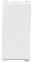 Panasonic Vision 10A 1Way Switch White