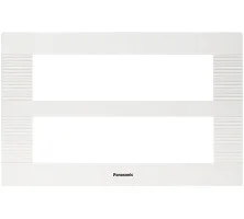Panasonic Vision 16M Plate White