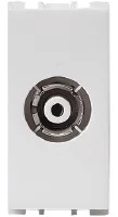 Panasonic Vision TV Socket White