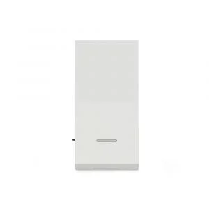 Schneider Unica Pure - 16A 1 Way Switch With Indicator