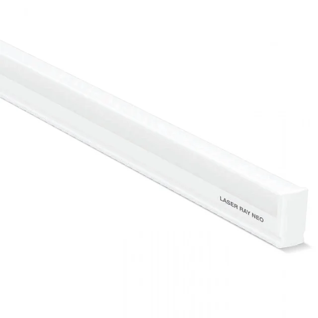 Crompton 28W 4Ft Metal Led Batten Laser Ray Neo 6k