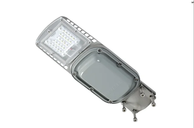 Havells led Street Light Endura Sundown 45W