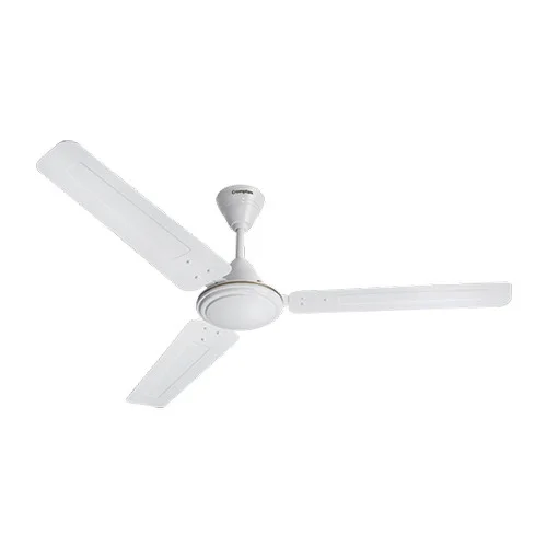 Crompton 1200MM Ceiling Fan Star Drift 1 Star - White
