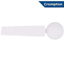 Crompton 1200MM Ceiling Fan Star Drift 1 Star - White