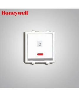 MK Honeywell MK 6A Bell Push Switch With Indicator 2M