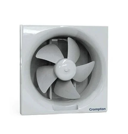 Crompton 250mm (10 Inch) Exhaust Fan Brisk Air