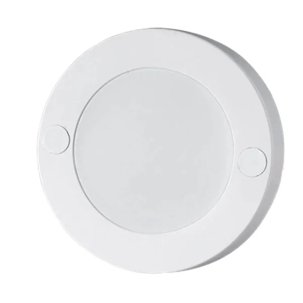 Crompton 3W Striko Surface Cabinet Round - Cool White (6k)