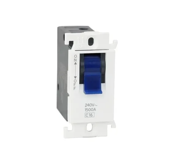 Legrand Mylinc 16A SP Modular MCB - 1M