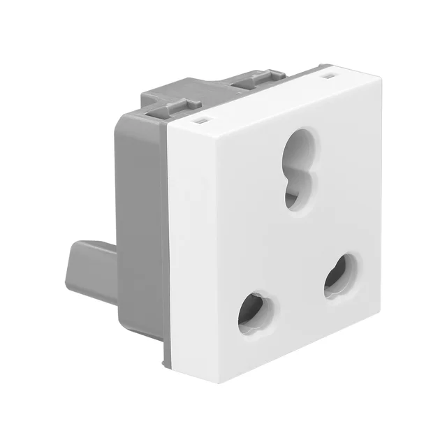 Legrand Allzy 6/16A Socket
