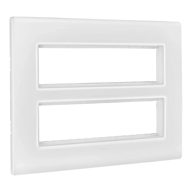 Legrand Allzy 16M Plate