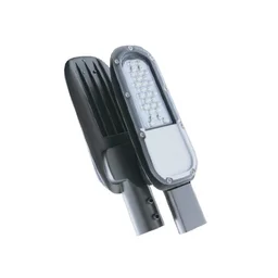 Crompton 50W LED Street Light Optistar Plus NXT -